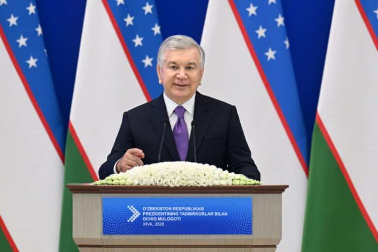 O‘zbekistonda korxonalar investitsiyasi 5 yilda 3 baravar oshdi