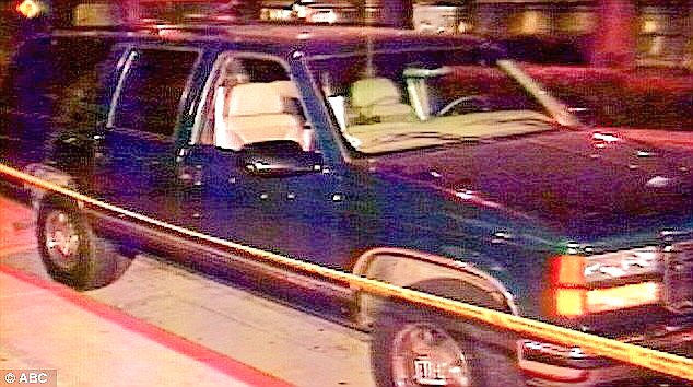Tupac Shakur murder trial begins nearly 30 years after his death
