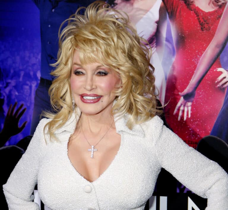 “She had the softest heart and a backbone of steel”: Taylor Swift laments Dolly Parton’s death at 80 