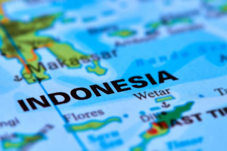 Indoneziyada kuchli zilzila: kamida 47 kishi halok bo‘ldi (yangilandi)
