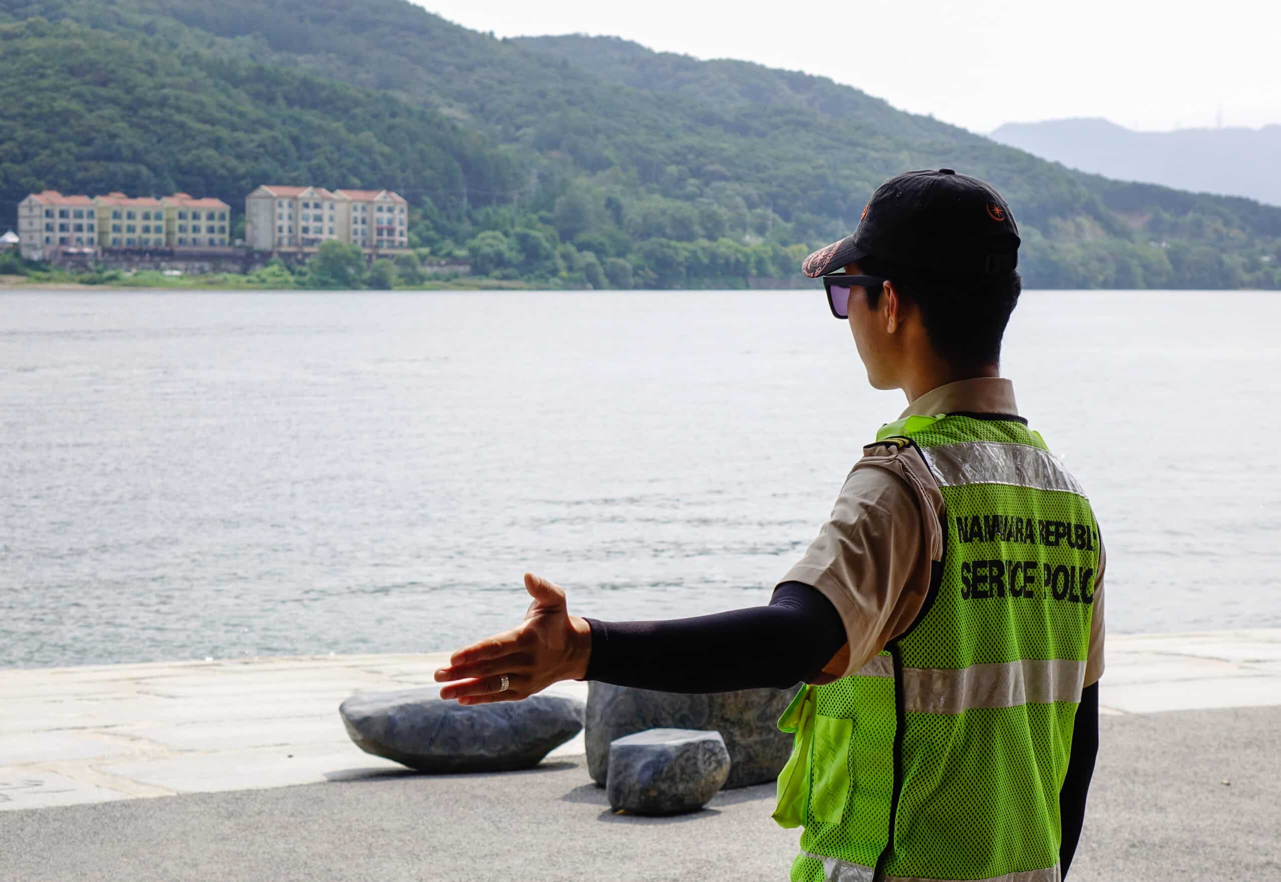 South Korea’s Jeju rocked by four body discoveries in three days