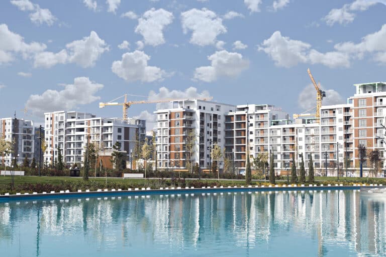Property laws in Uzbekistan: How to buy and rent as a foreigner