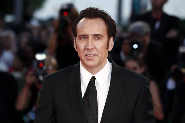 Nicolas Cage to fight cannibals after nuclear apocalypse in ‘Parish’