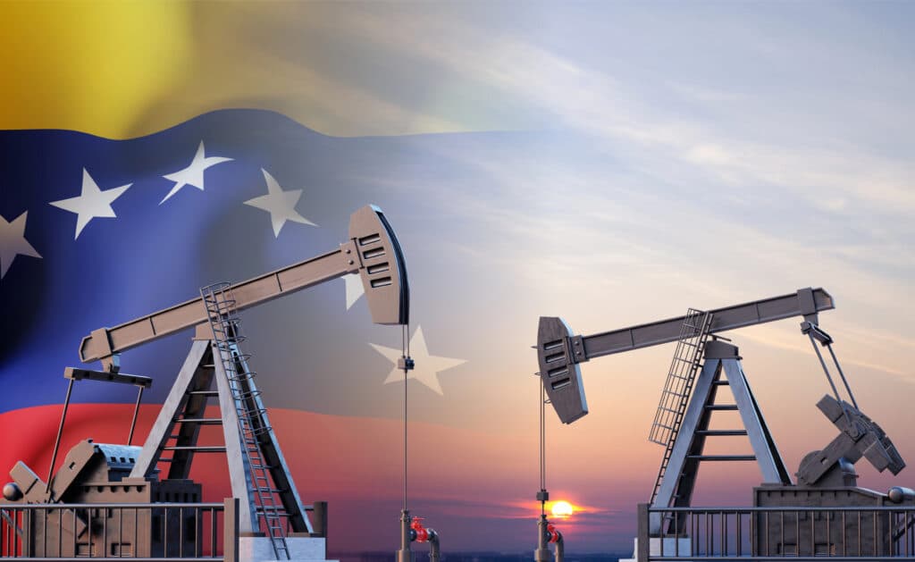 Venezuela weighs OPEC exit after 66 years in oil cartel