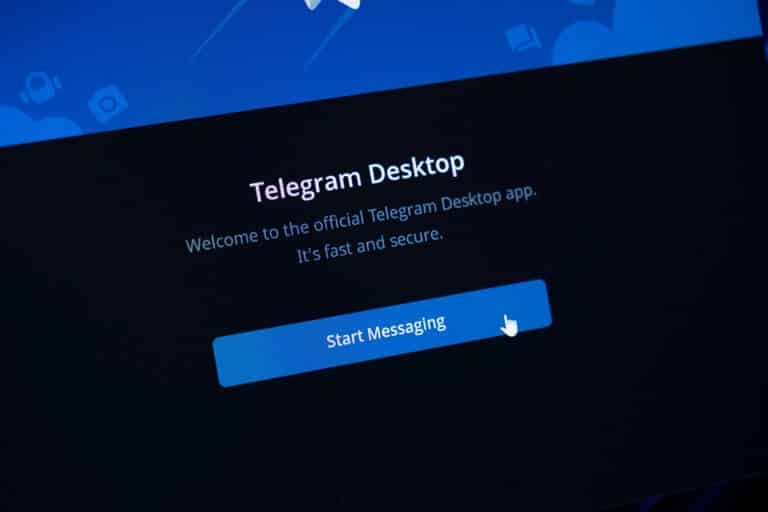 Telegram Desktop получил WEB-прокси для обхода блокировок