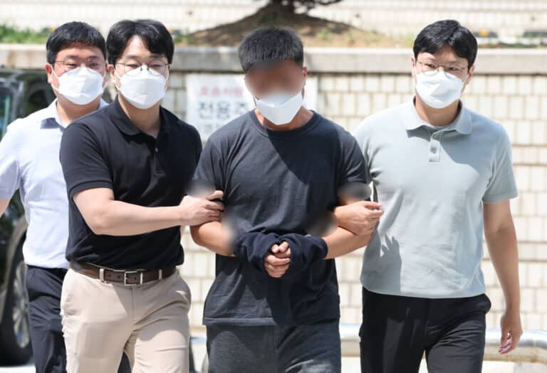 BTS Jungkook hacking ringleader sentenced to 20 years in prison