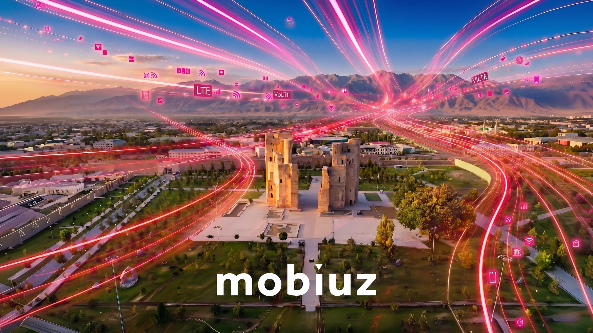 Mobiuz
