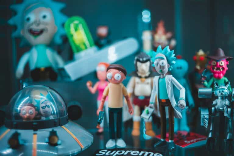 Rick and Morty Season 10 could land in May 2027