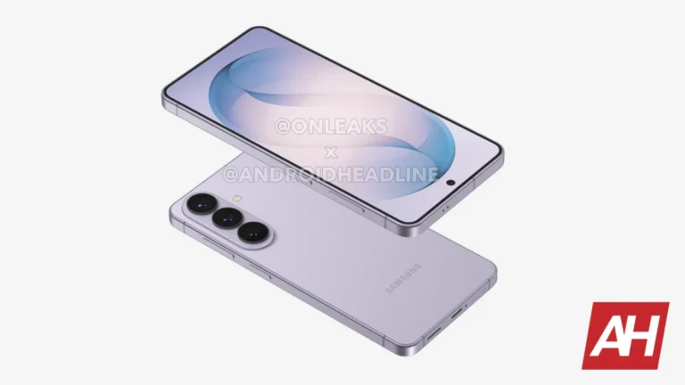 Samsung Galaxy S27 and S27 Ultra leaks shed light on new lineup’s design