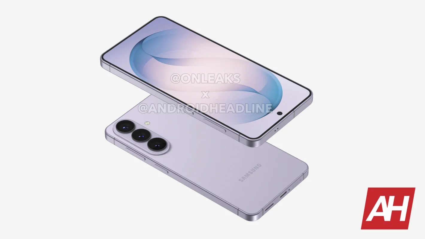 Samsung Galaxy S27 and S27 Ultra leaks reveal design of new lineup