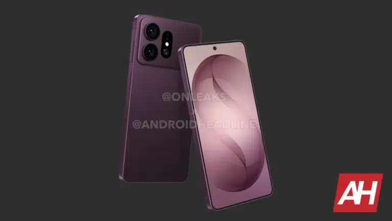 Galaxy S27 Pro засветился на рендерах: экран 6,6 дюйма и дизайн в стиле Ultra