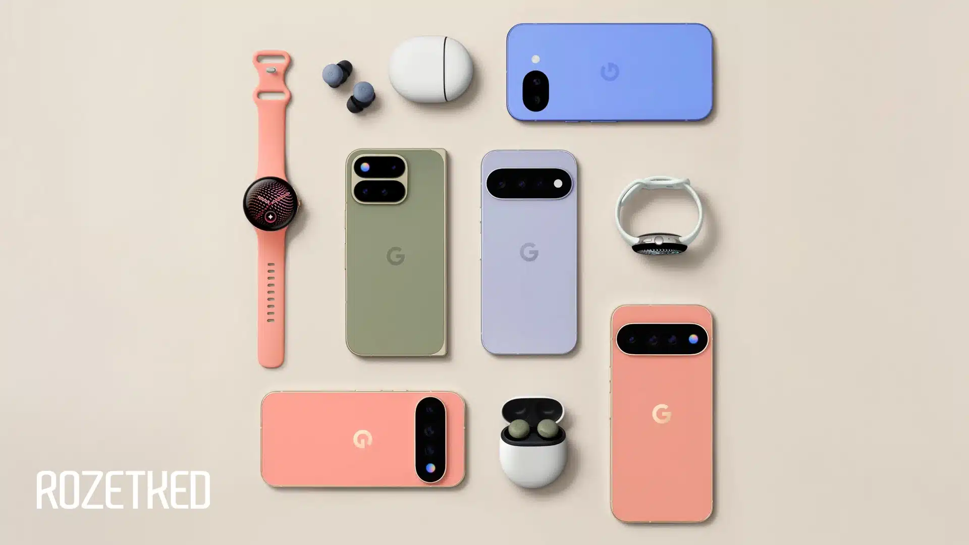 Google Pixel 11 series launches: price, specs, cameras and everything you need to know