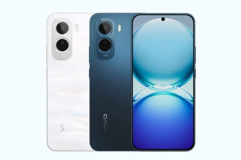 Vivo V70 Lite 4G taqdim etildi: 8100 mA/soat batareya va IP69 himoya