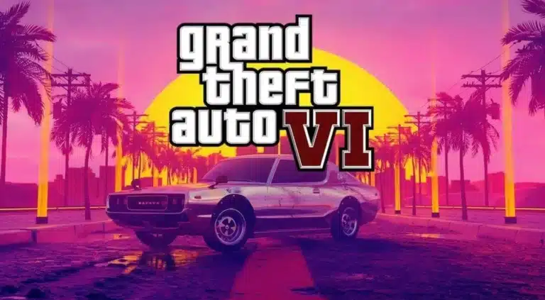 До презентации не дотерпели: геймплей GTA VI утек в сеть