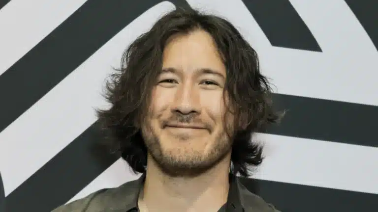 YouTuber Markiplier becomes GoPro’s largest shareholder with 8.5% stake