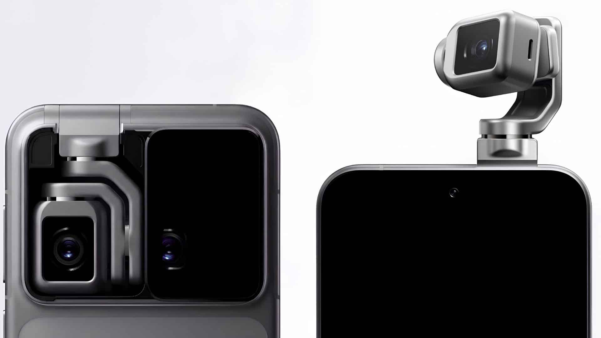 What we know about HONOR Robot Phone before its launch