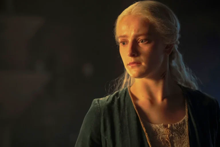 Helaena’s haunting House of the Dragon finale explained