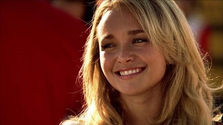 “Don’t be gone”: Hollywood pays tribute to Hayden Panettiere 