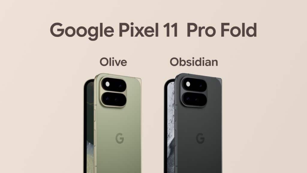 Google Pixel 11 series launches: price, specs, cameras and everything you need to know
