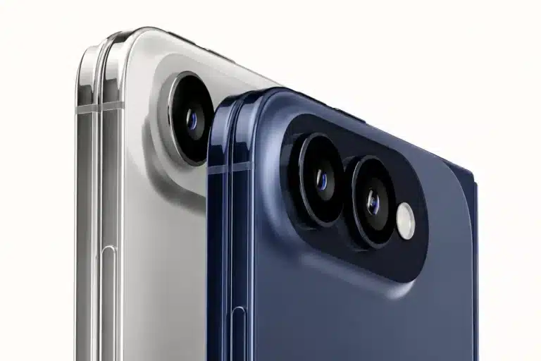 Apple staff reportedly calling new foldable device “iPhone Ultra”