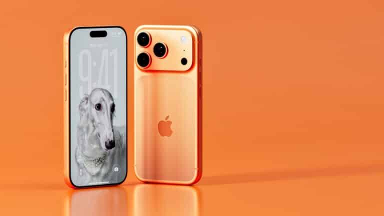 iPhone 18 Pro leak points to 18% speed boost and better efficiency