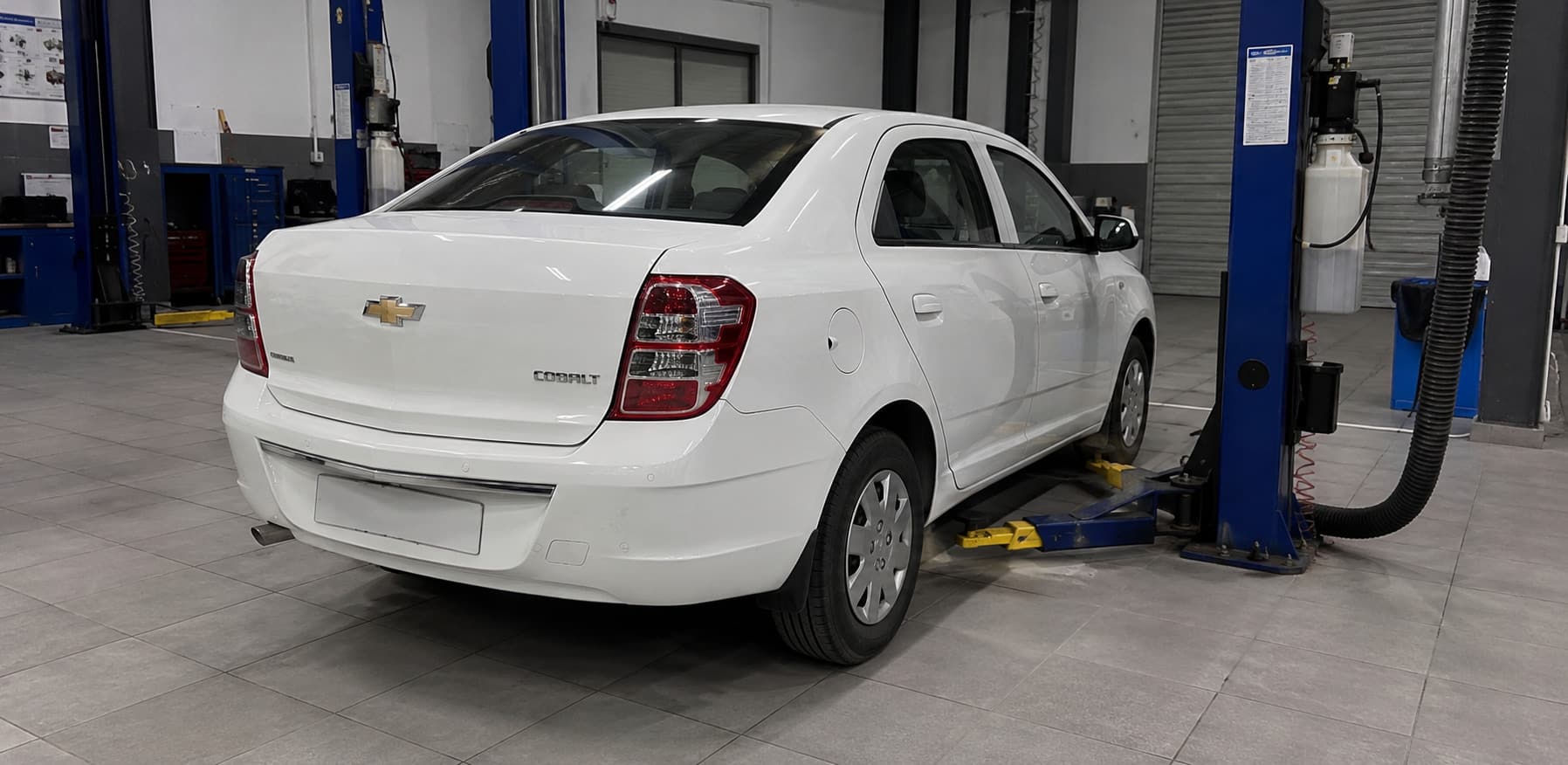 Chevrolet Cobalt