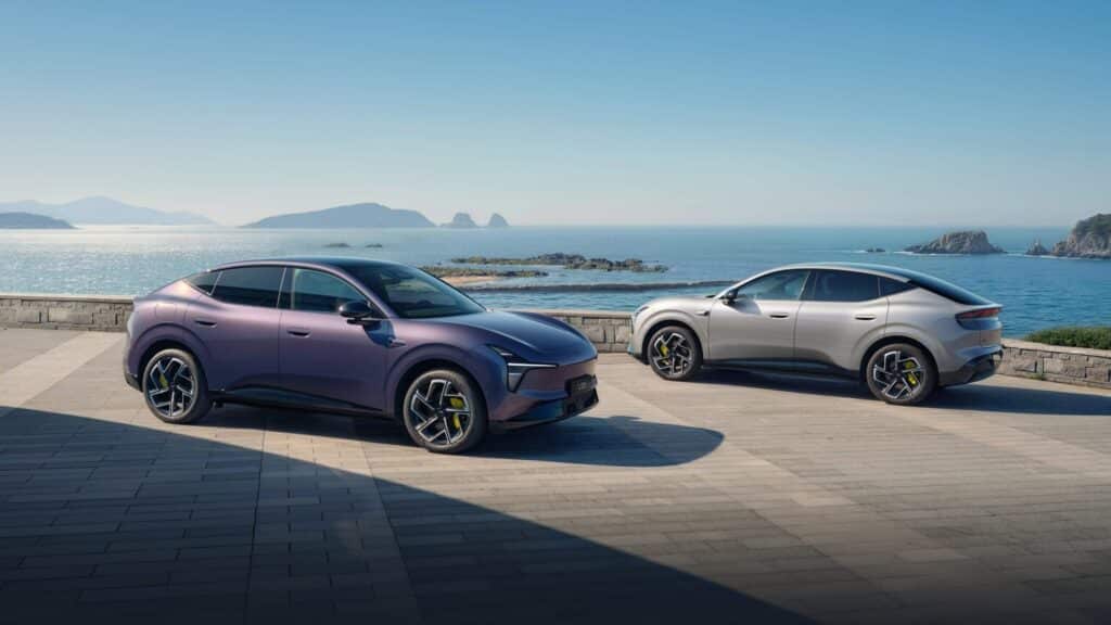 Tesla’ga yangi raqib: XPENG antiqa elektromobilini taqdim etdi