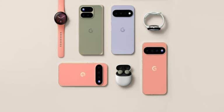 От Pixel 11 до умного трекера: главные новинки Made by Google 2026