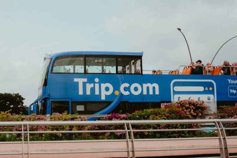 Russian travel firms sound alarm over China’s Trip.com expansion