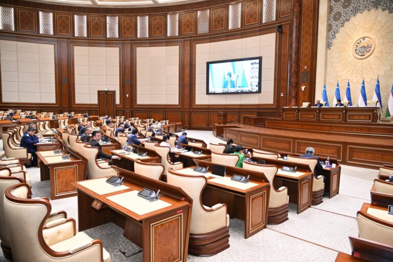 O‘zbekiston qonunchiligidan «diniy ekstremizm» atamasi olib tashlanadi