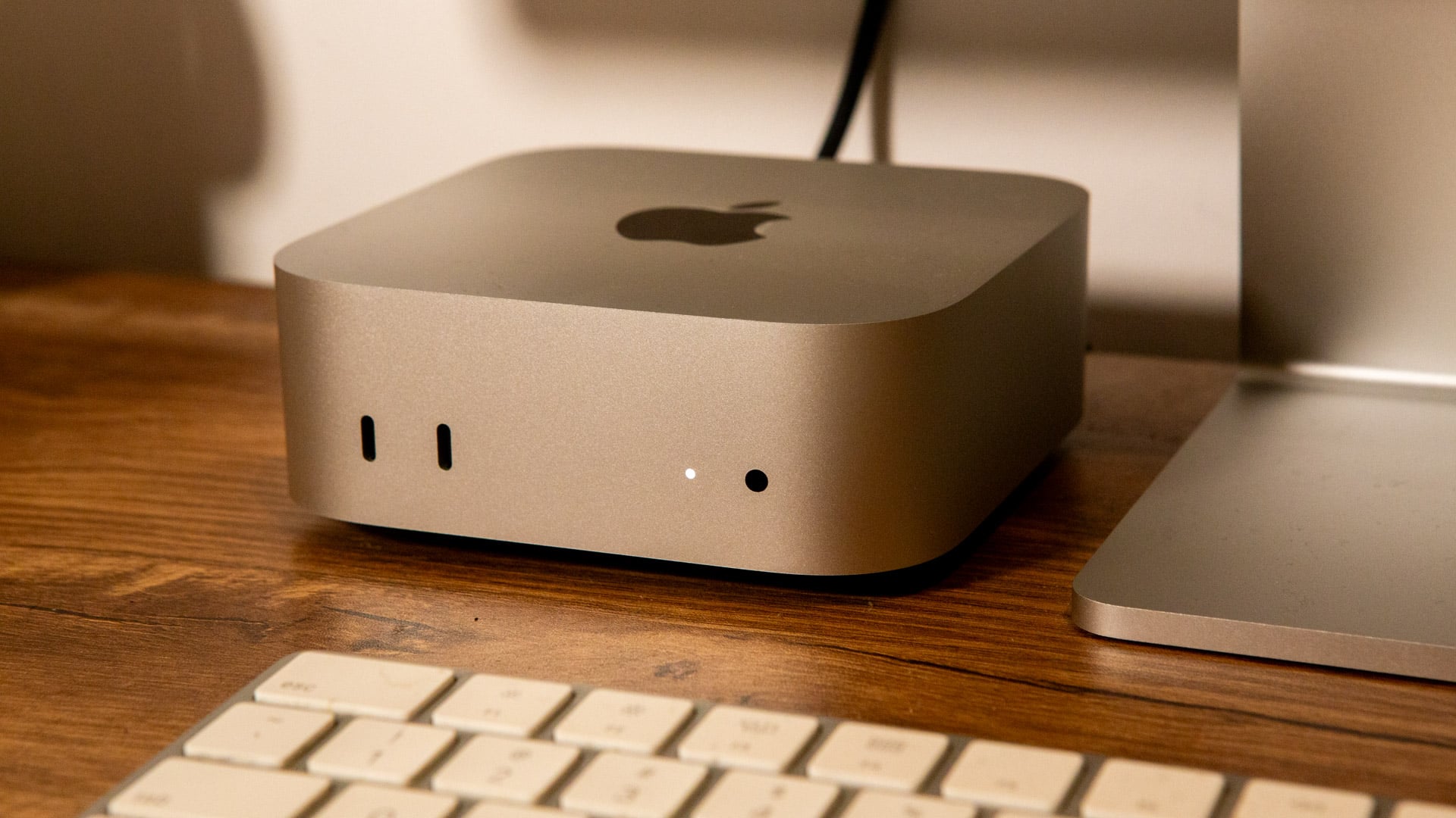 Apple prepares new Mac mini, AirPods 5 and OLED iPad mini for late 2026