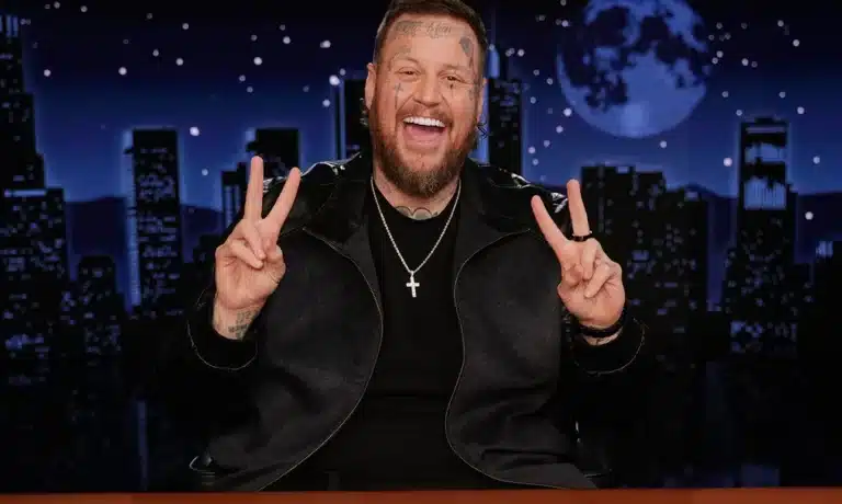 “I’ve lost an entire Donald Trump”: Jelly Roll speaks out on getting skinnier