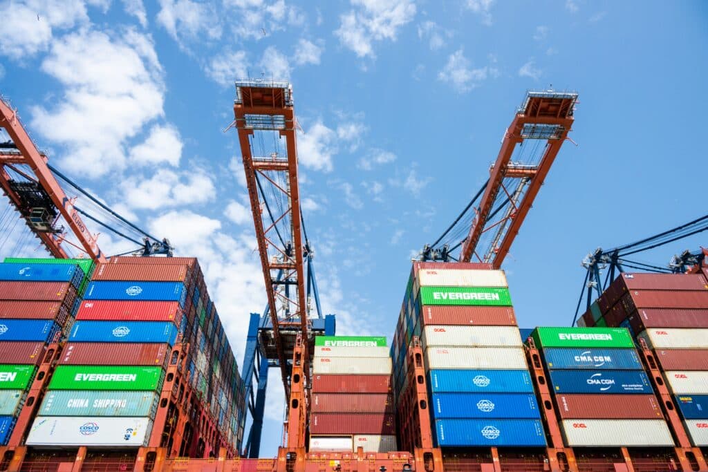 US flags Central Asia as possible China tariff evasion hub