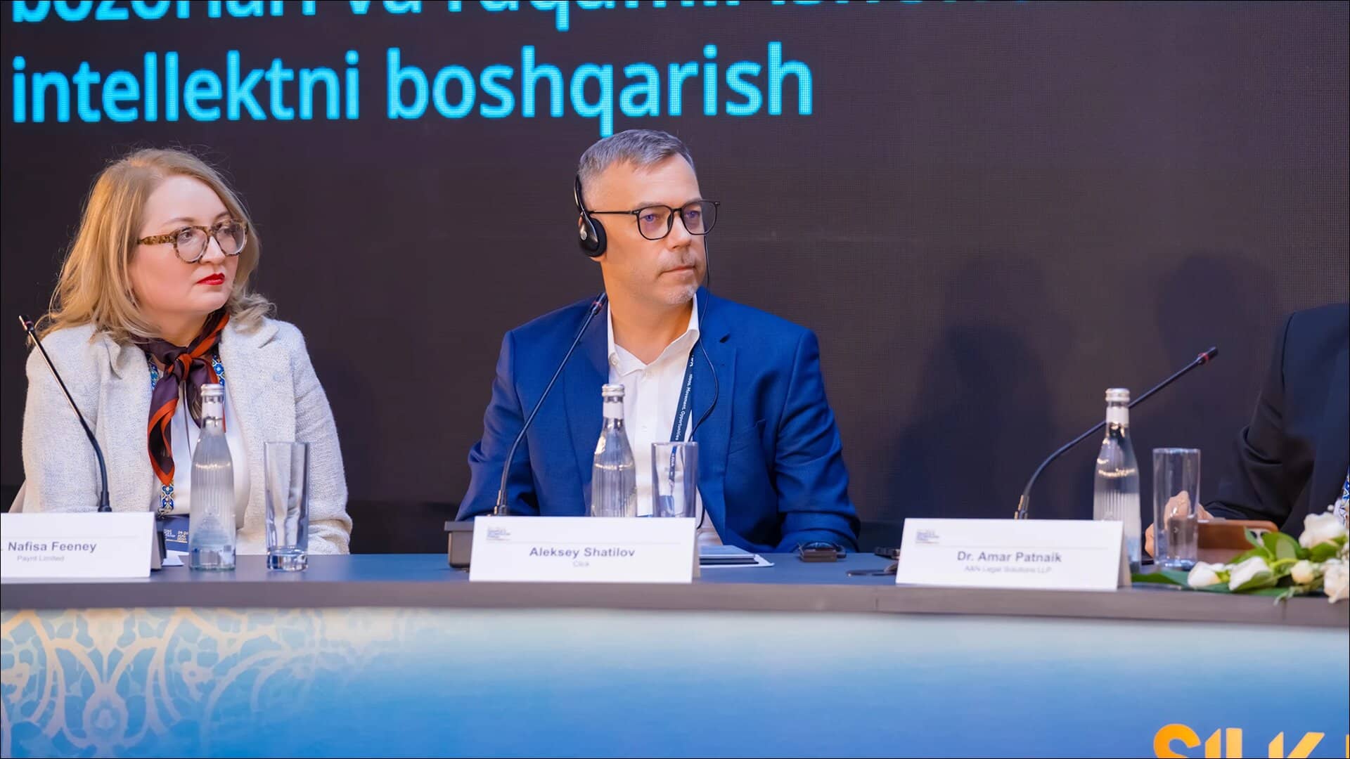 Управление автономными AI-агентами в финансовом секторе