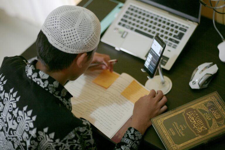 Uzbek banks can now switch to Islamic finance. Here’s how it works