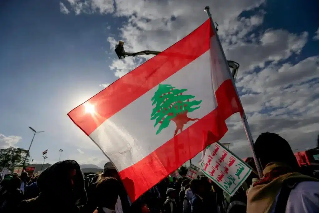 Arab dunyosida birinchi bo‘lib Livan o‘lim jazosini bekor qildi