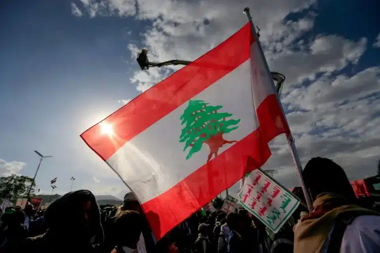 Arab dunyosida birinchi bo‘lib Livan o‘lim jazosini bekor qildi