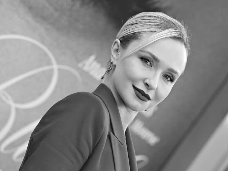 Умерла американская актриса Хайден Панеттьери — звезда «Героев»