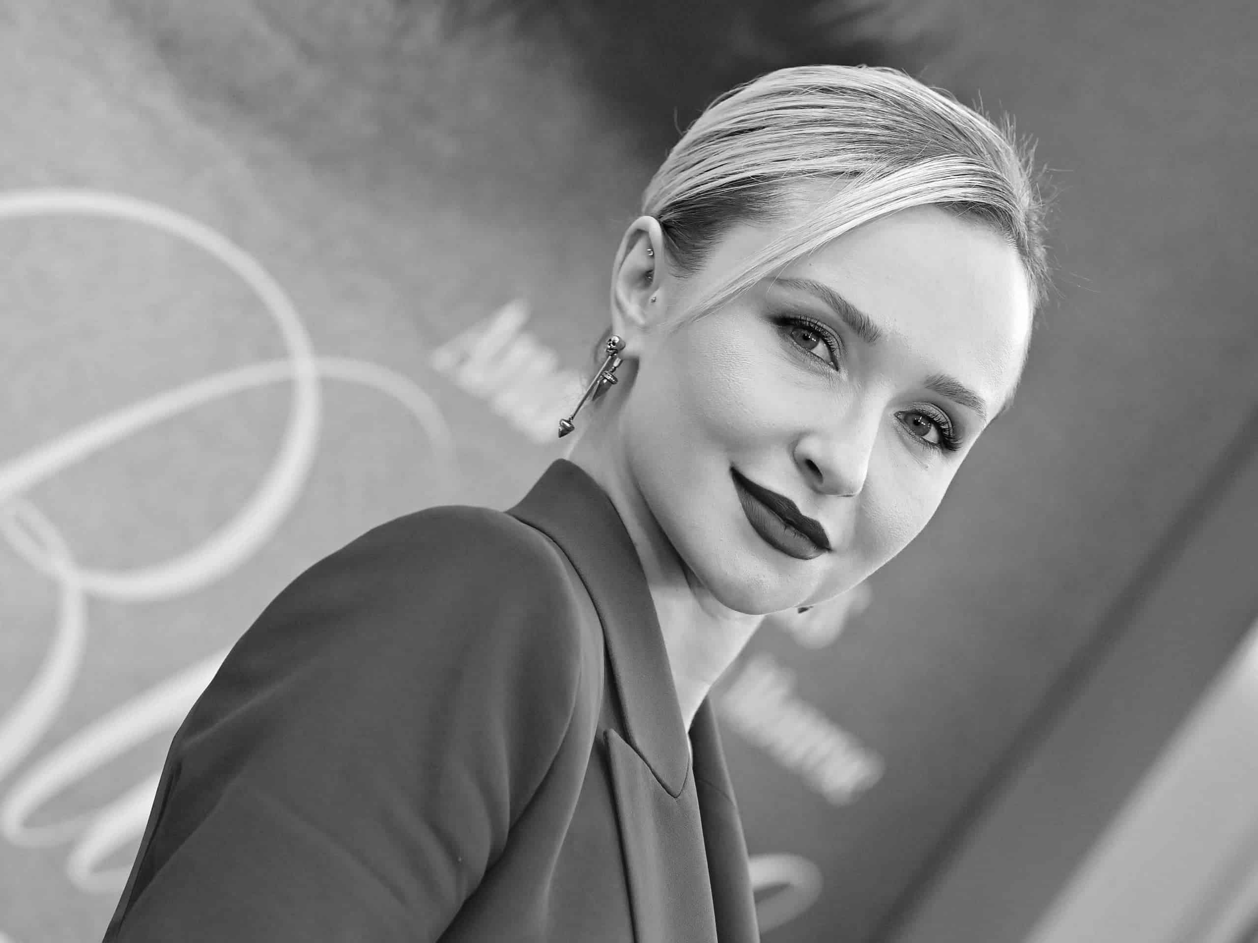 Умерла актриса Хайден Панеттьери — звезде «Героев» и «Нэшвилла» было 36 лет