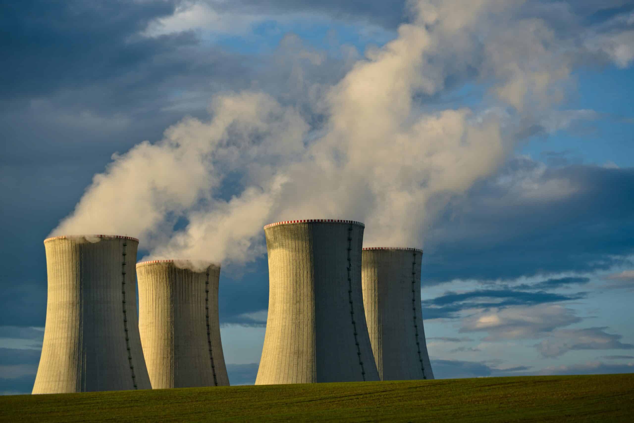 Uzbekistan approves emergency radiation protocols for nuclear plants