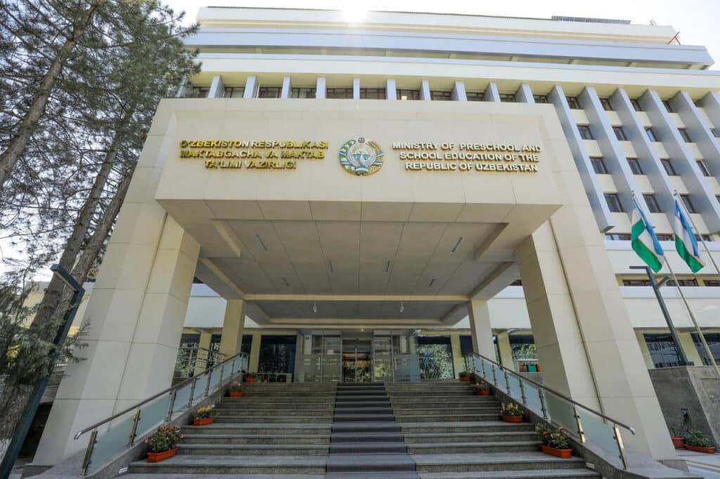 Maktabgacha ta’lim sohasida yangi markaz tashkil etiladi: u nima bilan shug‘ullanadi