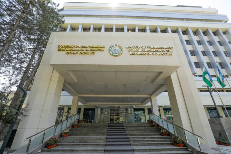 Maktabgacha ta’lim sohasida yangi markaz tashkil etiladi: u nima bilan shug‘ullanadi