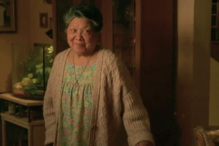 Actress Mary Rivera from Spider-Man: No Way Home dies at 82