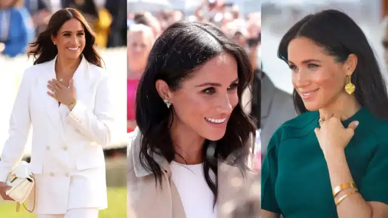 Meghan Markle may return to acting as she and Prince Harry head back to UK