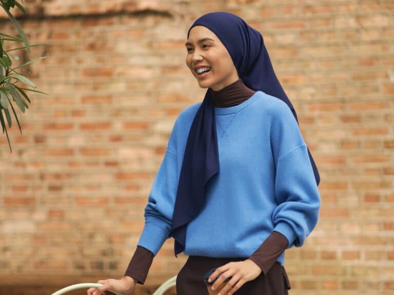 Uniqlo launches standalone hijab collection across Southeast Asia