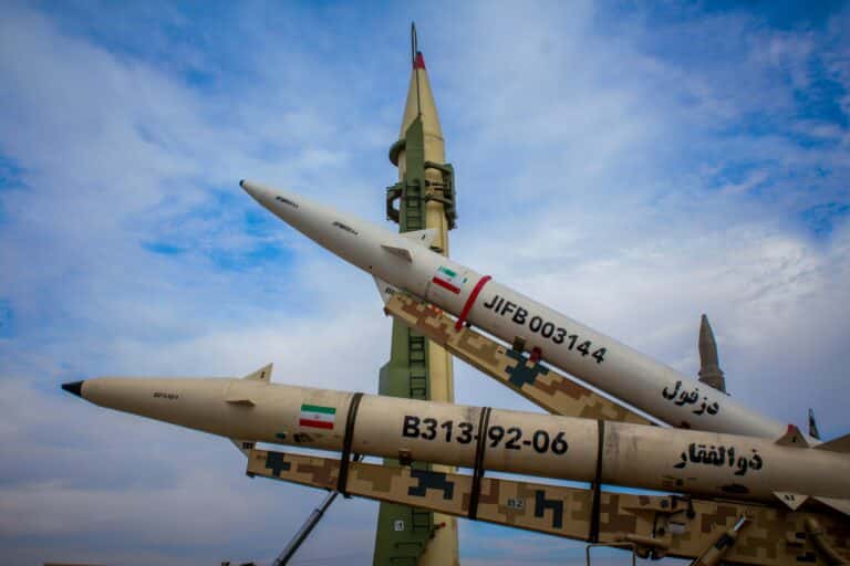 Iran may target US bases in Europe if conflict lingers