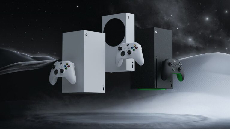 Microsoft increases Xbox console prices across UK and Europe