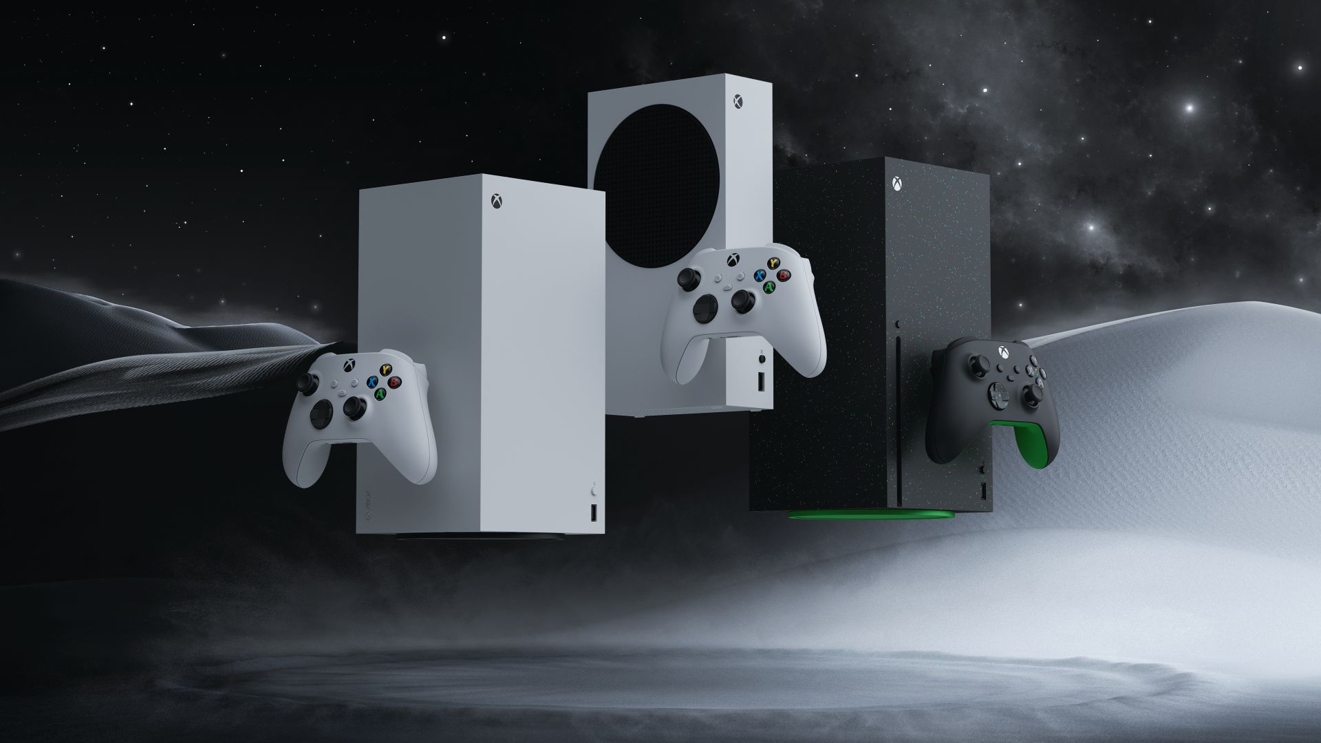 Microsoft increases Xbox console prices across UK and Europe