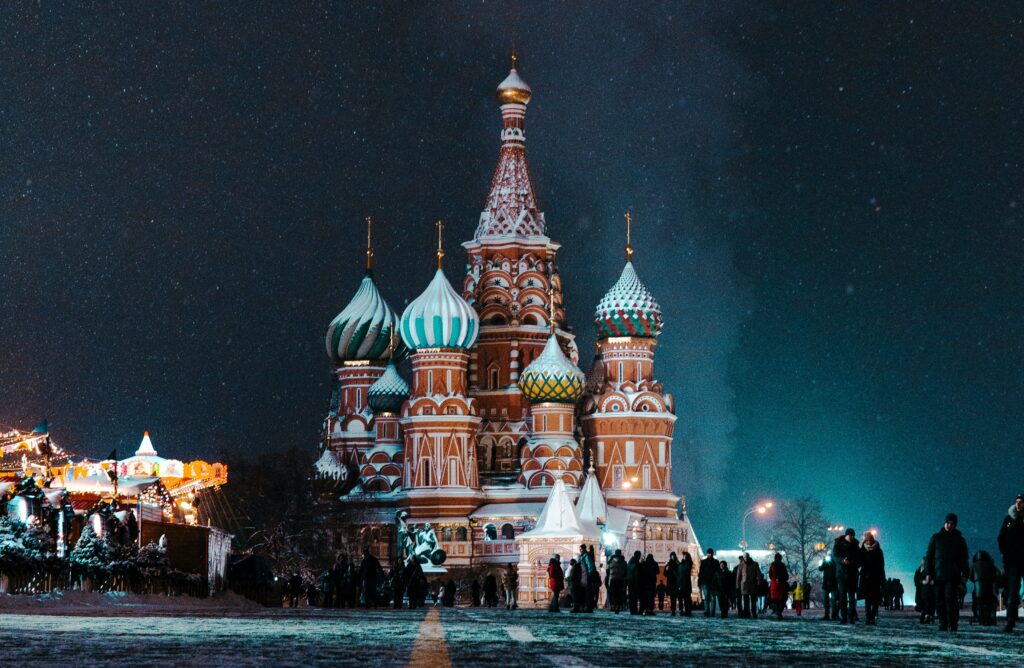 Russia records 15% drop in Central Asian migrant worker arrivals