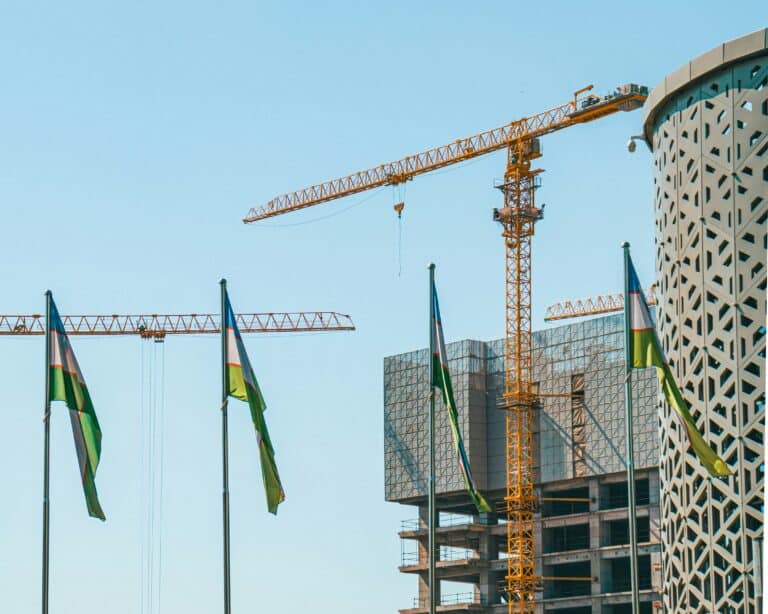 Uzbekistan unveils 163 projects worth over $4bn ahead of Independence Day